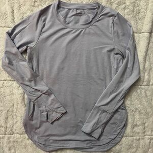 LIKE NEW ✨ Athleta long sleeve top